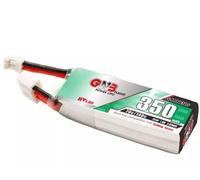 YUNIQUE GREEN-CLEAN-POWER - Batterie Lipo Gaoneng GNB 7.6V 350mAh 70C 140C 2S HV PH2.0 | Hautes Performances pour Emax TinyhawkS FPV | Compatibilité étendue avec Le modélisme, Vert