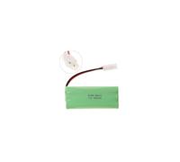 YUNIQUE GREEN-CLEAN-POWER - Batterie rechargeable Ni-Mh 7,2 V 1 800 mAh 6 cellules AA - Connecteur Tamiya KET 2P - pour modèles RC Voiture, Bateau, Hélicoptère