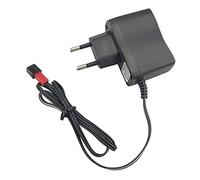 Yunique France Chargeur 1 Pièce 3.7v Lipo Batterie Avec Connecteur Jst-Yunique Green-Clean-Power Vert