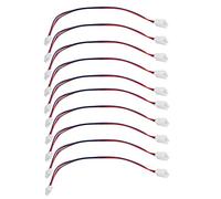 Ensemble de 10 Câbles d'Extension JST-XH 2S 22cm Adaptés pour Voitures RC, Bateaux, Avions Connexion Batterie LiPo, Rouge, Plastique https://www.fnac.com/mp50253674/Ensemble-de-10-Cables-d-Extension-JST-XH-2S-22cm-Adaptes-pour-Voitures-RC-Bateaux-Avions-Connexion-Batterie-LiPo-Rouge-Plastique/w-4?oref=5bd763d4-5a5b-6957-e0ce-138bbfae69f0