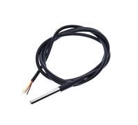 YUNIQUE GREEN-CLEAN-POWER - Sonde de température numérique étanche DS18B20 | Différentes longueurs | Compatible avec Arduino, Raspberry Pi | Haute précision, utilisation extérieure (câble de 5 Metres)