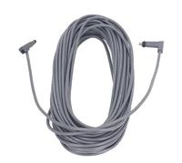 Yunir Câble Satellite Rallonge de Câble étanche de Remplacement pour Rectangulaire V2, Câble Internet pour Systèmes D'automatisation de Communication,