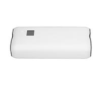 Yunir Imprimante Portable Thermique A4, Monochrome, Bluetooth 4.0, Compatible avec Android et iOS, Impression sans Encre, 203 dpi, 200 Feuilles A4, Rechargeable, Pour Voyages et Photos