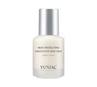 YUNJAC - Skin Perfecting Protective Base Prep Silent Velvet - Primer hydratant