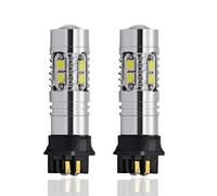 Yunjiadodo Projecteur LED Canbus sans erreur PW 24 W pour F30 Série 3