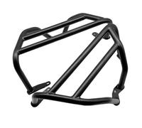 YUNJMYL Barres De Protection Moteur Barre De Protection De Pare-Chocs pour Gold Wing GL1800 F6 C F6 B 2018 2019 2020 2021 2022 2023 Accessoires Moto