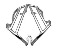 YUNJMYL Barres De Protection Moteur Barre De Protection De Pare-Chocs pour Gold Wing GL1800 F6 C F6 B 2018 2019 2020 2021 2022 2023 Accessoires Moto