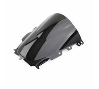YUNJMYL Déflecteur De Pare-Brise À Double Bulle Moto pour Y&amaha YZF 1000 R1 YZF-R1 YZFR1 2020 2021 2022 Déflecteur