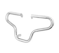 YUNJMYL pour Imperiale 400 2019 2020 2021 2022 2023 Accessoires Moto Pare-Chocs Moteur en Acier Barres De Protection Protections De Cadre