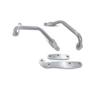 YUNJMYL pour Multistrada V4 V4S 2020 2021 2022 2023 2024 Barre De Protection Moteur Moto Protection De Cadre De Pare-Chocs MTS V4 V4S