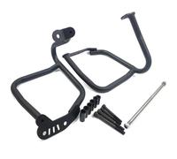 YUNJMYL pour R Nine T R9T R NINET Racer Scrambler 2014 2015 2016 2017 2018 2019 2020 2021 2022 Moto Moteur Réaménagement Réservoir Protection Garde Crash Bars Cadre Pare-Chocs