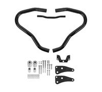 YUNJMYL pour R18 Classic 2020 2021 2022 2023 2024 Pare-Chocs Moto Protection Moteur Barres De Protection Accessoires De Protection De Châssis