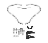 YUNJMYL pour R18 Classic 2020 2021 2022 2023 2024 Pare-Chocs Moto Protection Moteur Barres De Protection Accessoires De Protection De Châssis