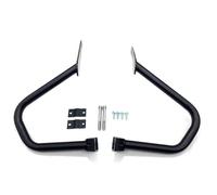 YUNJMYL pour V-Star Bolt XV950 XV950R Racer 2014 2015 2016 2017 2018 2019 2020 Protection Moteur Protection Pare-Chocs Moto Chrome Crash Bar Cadre