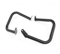 YUNJMYL pour Vstar V-Star Dragstar 400 650 Classic Custom 1991-2008 2009 2010 2011 2012 2013 2014 2015 2016 Protection Moteur Crash Bar Chrome Accessoires Moto