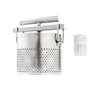 YunJove Manuel Polyvalent pour Farce à Légumes