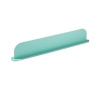 YunJove Protection Anti-éclaboussures pour évier, Séparateur D'eau Antidérapant de Qualité Supérieure, Guide D'eau, Vert