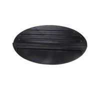 YunJove Tapis D'échelle Extensible, Pièce de Protection de Sol,