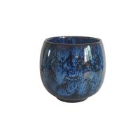 YUNKOU Tasses à thé en céramique 110ML Tasses à café Tasse à thé en Chine Tasse à thé