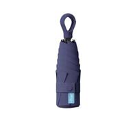 YUNLANXG Parapluie Capsule Parasol Mini À Vent avec Boucle Pocket Pliable