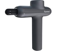 Yunmai YMFG-B563 Massage Gun Pro, pistolet de massage, gris