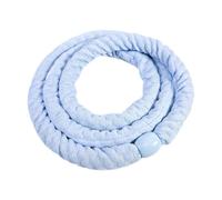 Yunmeryker Appareil de Musculation Lesté pour Le Renforcement de La Taille et des Abdominaux. Cercle d'exercice à Ressort pour Le Bureau, 2kg