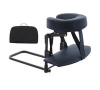 Yunmeryker Appui-tête pour Lit, Soutien Du Visage, Confort Optimal pour La Maison et Les Salons de Beauté