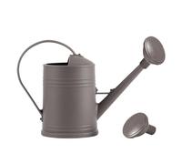 Yunmeryker Arrosoir Multifonctionnel pour Plantes, Pulvérisateur de Jardin, Facile à Utiliser, Bec Amovible, en Polypropylène (PP), Idéal pour La Maison, Les Fle, Gris