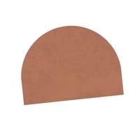 Yunmeryker Autocollant Mural Arche Stick Mural Décoration Boho En PVC Imperméable Facile à Poser Adapté Au Salon Chambre Bureau Décoration D'Intérieur Salle à Ma, Brun