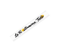 Yunmeryker Autocollants pour Voitures, Stickers Cadeaux pour Véhicules, Décorations pour Voitures, SUV, Camions, Style F