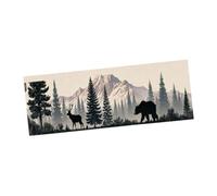 Yunmeryker Autocollants pour Voitures, Stickers Cadeaux pour Véhicules, Décorations pour Voitures, SUV, Camions, Style E