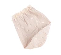 Yunmeryker Bike Basket Liner Doublure Panier Vélo Sac Pratique Tissu Lavable Réutilisable Accessoires Vélo Enfant Rangement Jouets Adapté Enfants Cyclisme Loisir, 20x16.5x15.5cm