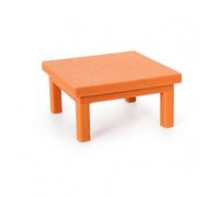 Yunmeryker Chaise Table Basse Miniatures Japonais, Plastique PLA, décoration scène Maison poupée - Compatible poupées OB11 | pour Jeunes, Table Basse de Style Japonais A, 5cm x 5cm x 2.5cm