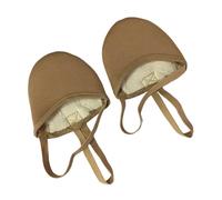 Yunmeryker Chaussures de Danse à Semelle Intermédiaire, Amortissantes et Respirantes, Idéales pour La Gymnastique et Le Ballet, Les Spectacles et Les Pirouettes, XXL