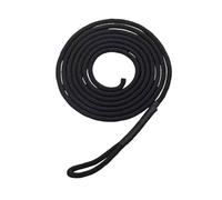 Yunmeryker Corde Pilates Reformer Sangle Pilates Core Équipement Polyestère Montage Simple Adaptée à la Pratique Pilates Séances Fitness 260cm