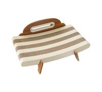 Yunmeryker Griffoir/lit pour Chat, Résistant à l'usure, Robuste, Idéal pour Faire Ses Griffes en Intérieur