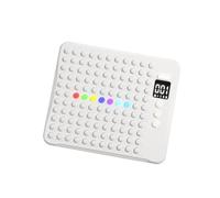 Yunmeryker Jeu D'échecs Intelligent - Jeu de Société électronique à Offrir