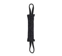 Yunmeryker Jouet Morsure Chien Traction Oreiller Manches Lin Pratique Résistant Convenable pour Dressage de Chiots Jeu Interactif Promenade Extérieure,