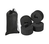 Yunmeryker Kit de Flotteurs sous-Marins Compacts et Faciles à Installer pour 4 Appareils Photo.