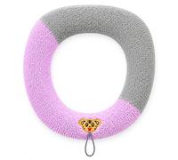 Yunmeryker Lingette microfibre douce, lavable en machine, pour nettoyer voiture et cuisine, absorbante et anti-rayures