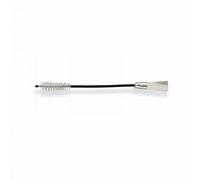 Yunmeryker Lot de 6 Brosses de Nettoyage pour Saxophone, Brosse pour Trous de Tonalité, écouvillon En Fibre Double Embout, Entretien de L'instrument pour La, 5 pièces