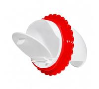 Yunmeryker Mangeoire Poules Anti Nuisible, Distributeur Automatique pour Volaille, Réduit Le Gaspillage, Accessoire Poulailler pour Éleveurs Amateurs, Nourrisseur à gravité avec déf