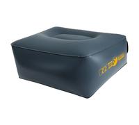 Yunmeryker Matelas Gonflable de Voiture, Lit Convertible pour Siège Arrière, Matelas Portable Multifonctionnel, Canapé Gonflable en PVC Adapté Au Camping, Longueur 42 Cm