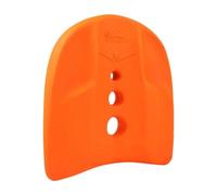 Yunmeryker Planche de Kickboard pour Améliorer La de Nage Conception Épaisse pour Une Meilleure Flottabilité Adapté Aux Enfants et Adultes en Piscine, Orange