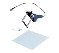 Yunmeryker Portable avec Capteur Piézo pour,