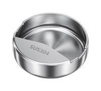 Yunmeryker Repose-cuillère Inoxydable Ustensile Support Cuisine Repose-louche Spatule Porte-accessoire Poignée Suspendue Matériau Acier Inoxydable Compact Adapté, 304 Épaisseur 2 Mm