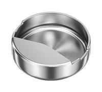 Yunmeryker Repose-cuillère Inoxydable Ustensile Support Cuisine Repose-louche Spatule Porte-accessoire Poignée Suspendue Matériau Acier Inoxydable Compact Adapté, 201 Épaisseur 1.2 Mm