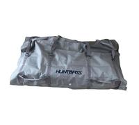 Yunmeryker Sac de Bateau Gonflable Range-équipement avec Sangles Réglables Conception Pliable en Tissu Résistant Grand Compartiment Organisateur Pochette Accesso, S