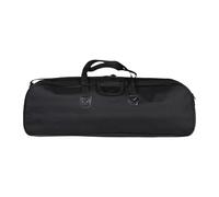 Yunmeryker Sac de Rangement Télescopique : Organiseur Pratique et Antichoc pour Les Pêcheurs et Les Activités de Plein Air