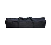 Yunmeryker Sac étanche pour Arceau de Tente et Auvent, Organisateur de Camping Multifonctionnel, étui Robuste en Tissu Oxford avec Poignée pour Canne à Pêche, 80cmx9cmx9cm